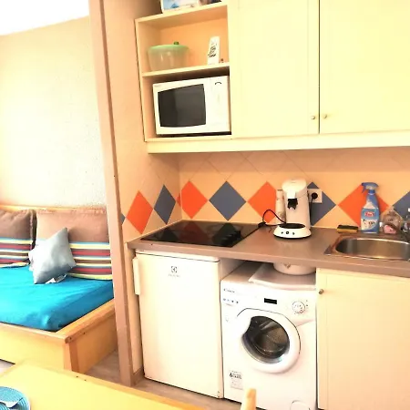 Sleep In Between Sea And Mountains Lägenhet