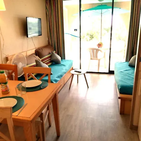 公寓 Sleep In Between Sea And Mountains 戛纳